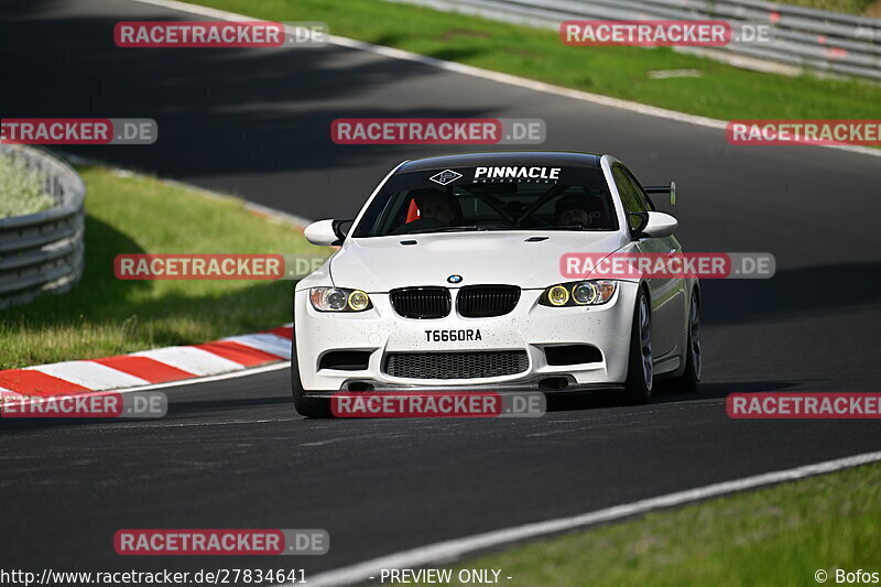 Bild #27834641 - Touristenfahrten Nürburgring Nordschleife (20.05.2024)