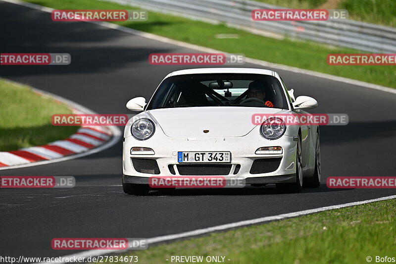 Bild #27834673 - Touristenfahrten Nürburgring Nordschleife (20.05.2024)