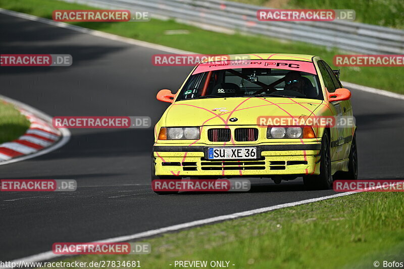 Bild #27834681 - Touristenfahrten Nürburgring Nordschleife (20.05.2024)