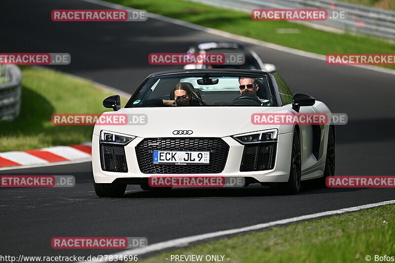 Bild #27834696 - Touristenfahrten Nürburgring Nordschleife (20.05.2024)