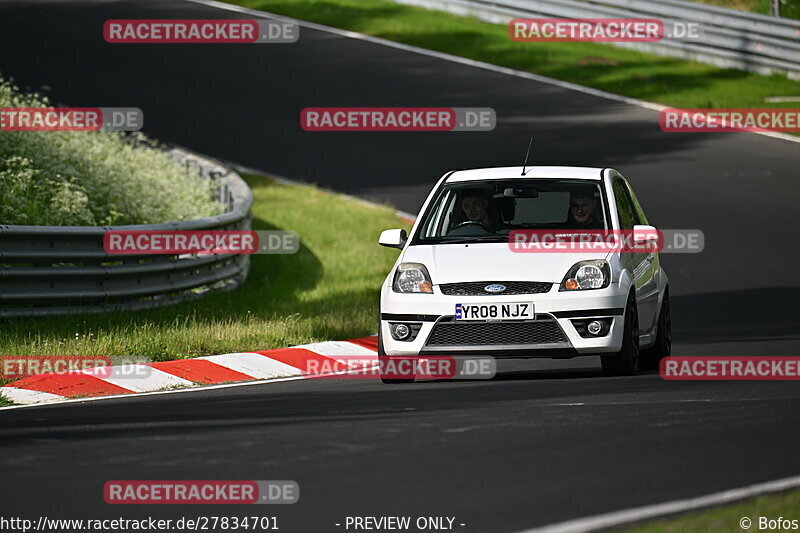 Bild #27834701 - Touristenfahrten Nürburgring Nordschleife (20.05.2024)