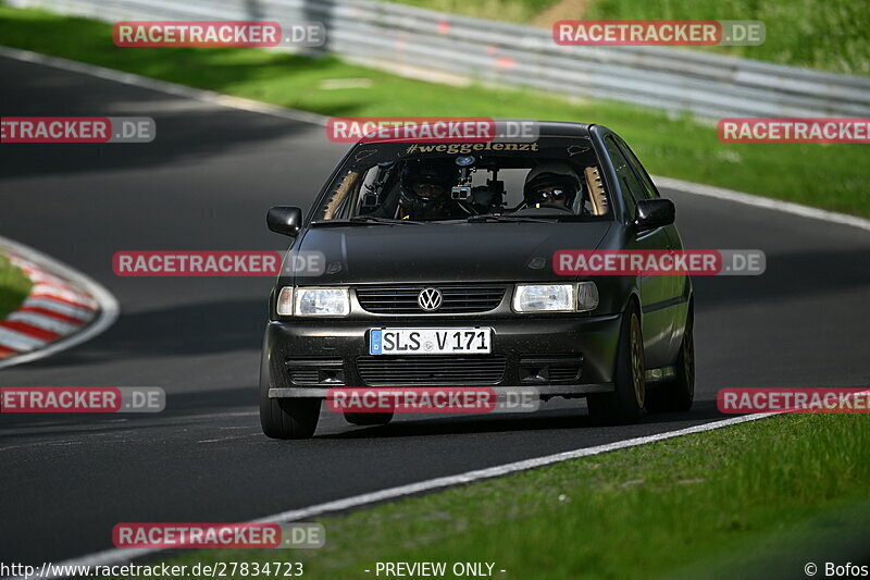 Bild #27834723 - Touristenfahrten Nürburgring Nordschleife (20.05.2024)