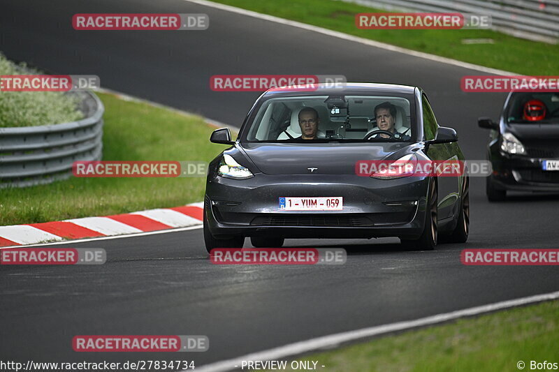 Bild #27834734 - Touristenfahrten Nürburgring Nordschleife (20.05.2024)