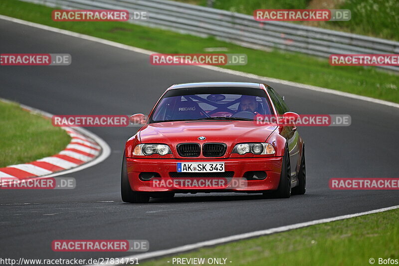 Bild #27834751 - Touristenfahrten Nürburgring Nordschleife (20.05.2024)