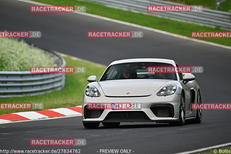 Bild #27834762 - Touristenfahrten Nürburgring Nordschleife (20.05.2024)