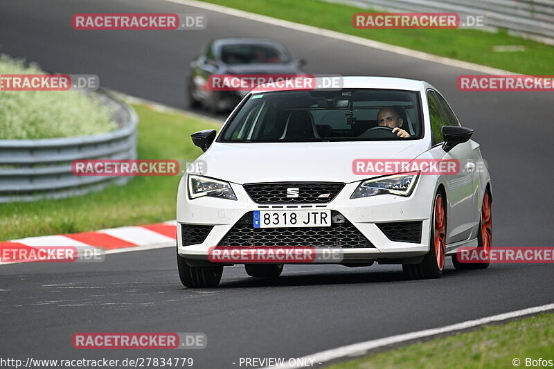 Bild #27834779 - Touristenfahrten Nürburgring Nordschleife (20.05.2024)