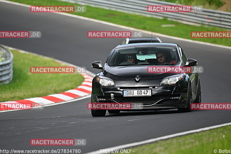 Bild #27834780 - Touristenfahrten Nürburgring Nordschleife (20.05.2024)