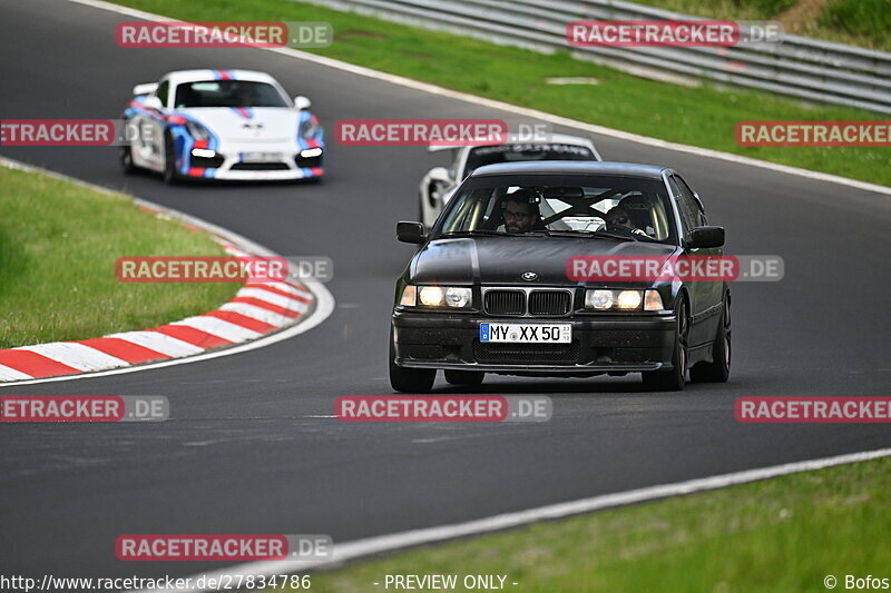 Bild #27834786 - Touristenfahrten Nürburgring Nordschleife (20.05.2024)