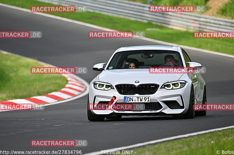 Bild #27834796 - Touristenfahrten Nürburgring Nordschleife (20.05.2024)