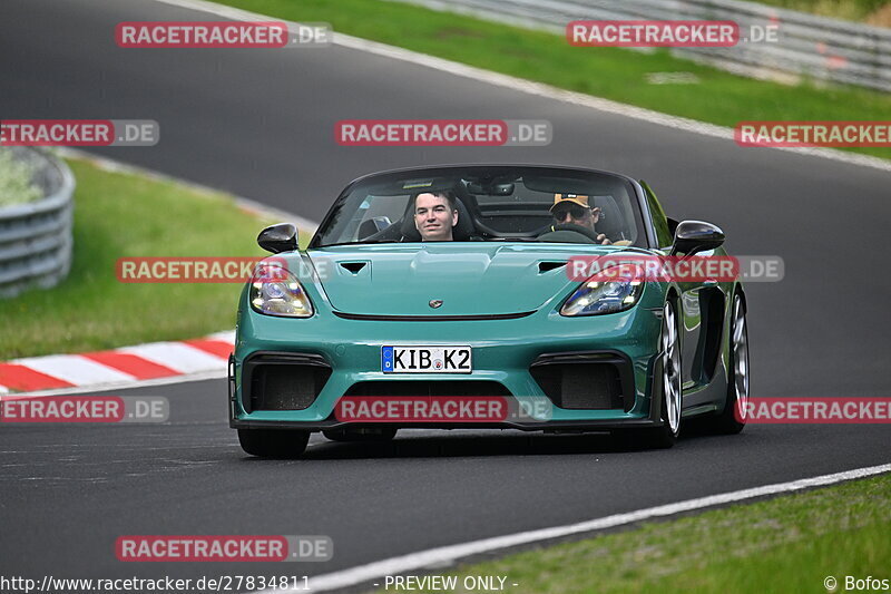 Bild #27834811 - Touristenfahrten Nürburgring Nordschleife (20.05.2024)