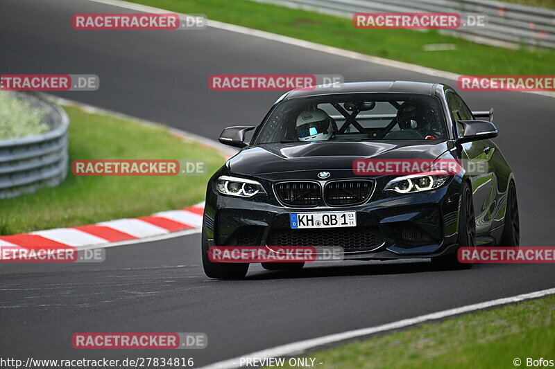 Bild #27834816 - Touristenfahrten Nürburgring Nordschleife (20.05.2024)