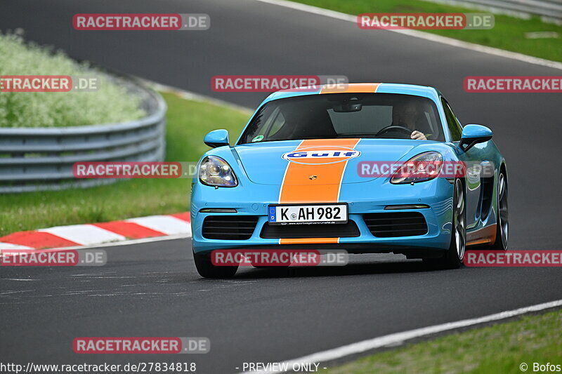 Bild #27834818 - Touristenfahrten Nürburgring Nordschleife (20.05.2024)