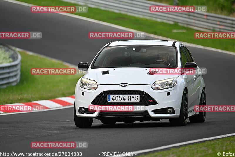 Bild #27834833 - Touristenfahrten Nürburgring Nordschleife (20.05.2024)