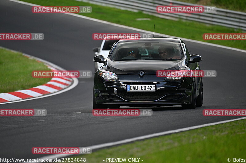 Bild #27834848 - Touristenfahrten Nürburgring Nordschleife (20.05.2024)