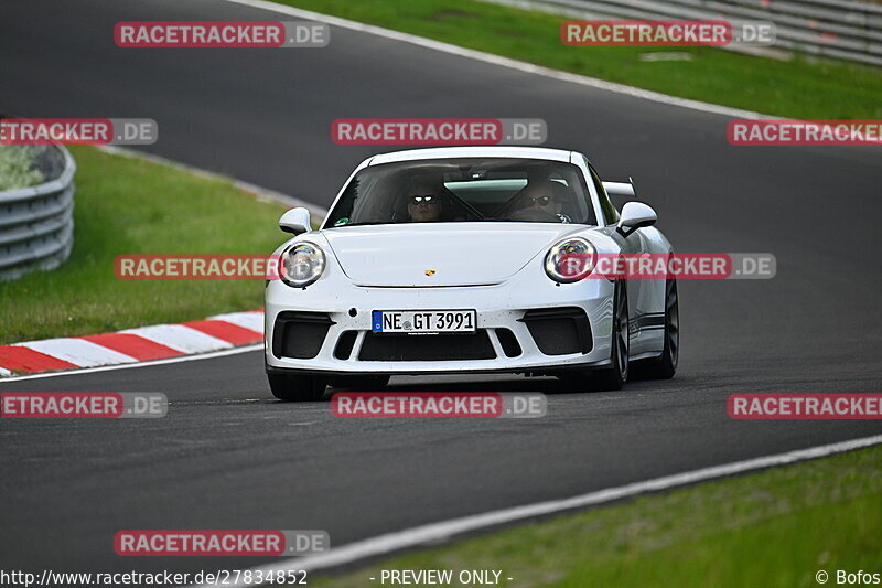 Bild #27834852 - Touristenfahrten Nürburgring Nordschleife (20.05.2024)