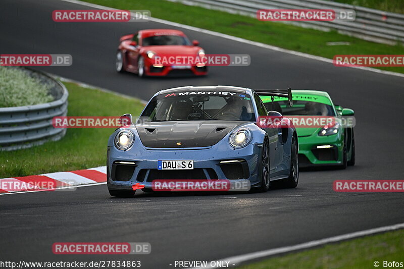 Bild #27834863 - Touristenfahrten Nürburgring Nordschleife (20.05.2024)