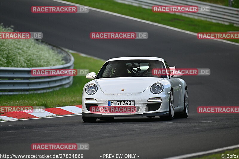 Bild #27834869 - Touristenfahrten Nürburgring Nordschleife (20.05.2024)