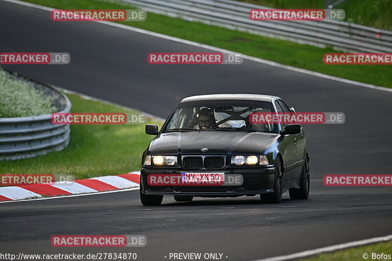 Bild #27834870 - Touristenfahrten Nürburgring Nordschleife (20.05.2024)