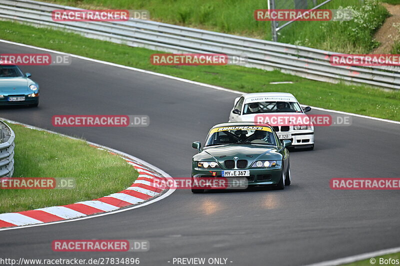 Bild #27834896 - Touristenfahrten Nürburgring Nordschleife (20.05.2024)