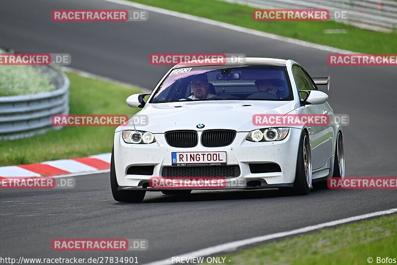 Bild #27834901 - Touristenfahrten Nürburgring Nordschleife (20.05.2024)