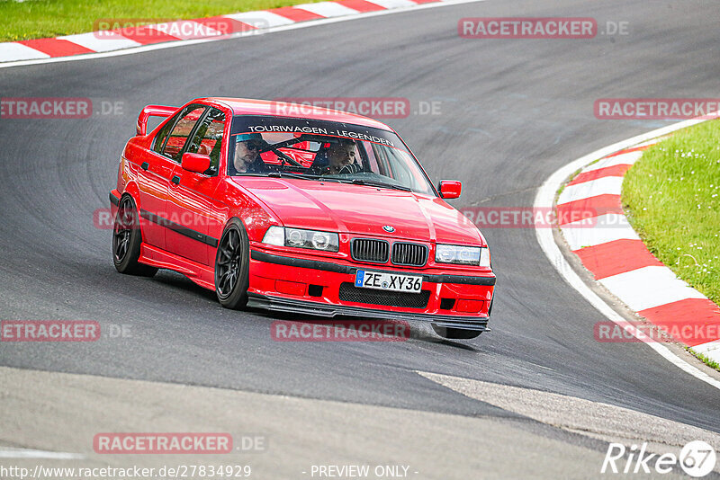 Bild #27834929 - Touristenfahrten Nürburgring Nordschleife (20.05.2024)