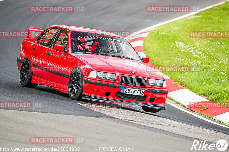 Bild #27834932 - Touristenfahrten Nürburgring Nordschleife (20.05.2024)