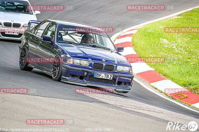 Bild #27834935 - Touristenfahrten Nürburgring Nordschleife (20.05.2024)