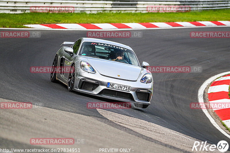 Bild #27834951 - Touristenfahrten Nürburgring Nordschleife (20.05.2024)