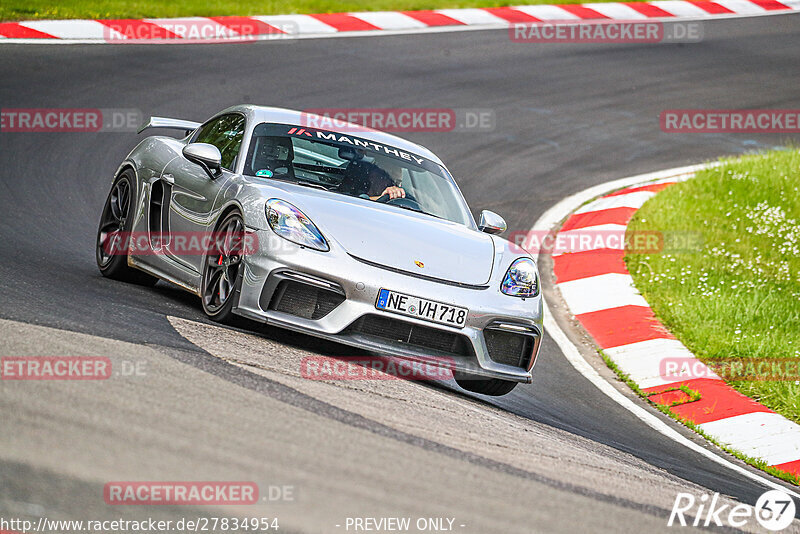 Bild #27834954 - Touristenfahrten Nürburgring Nordschleife (20.05.2024)