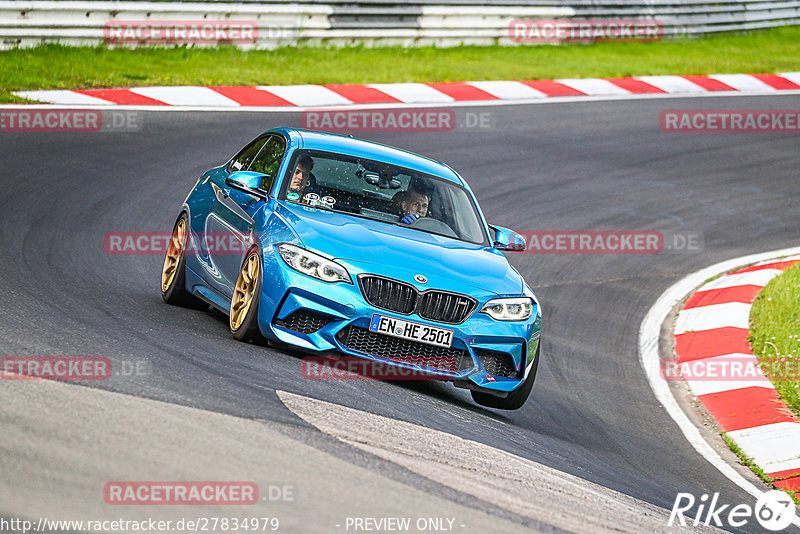 Bild #27834979 - Touristenfahrten Nürburgring Nordschleife (20.05.2024)