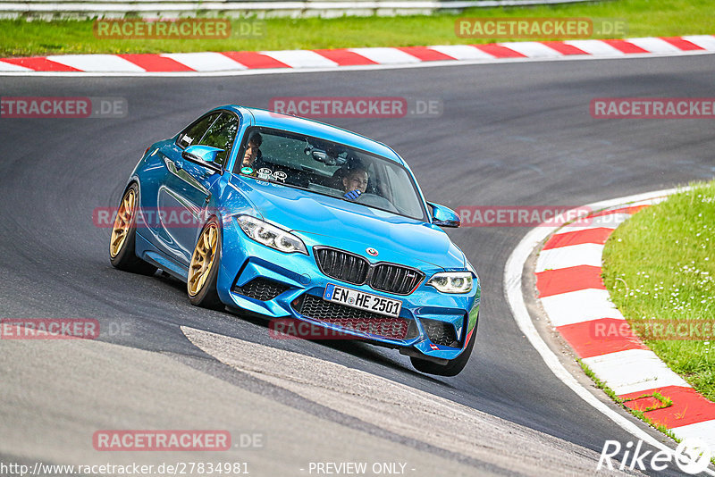 Bild #27834981 - Touristenfahrten Nürburgring Nordschleife (20.05.2024)