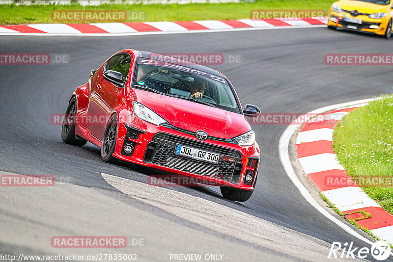 Bild #27835002 - Touristenfahrten Nürburgring Nordschleife (20.05.2024)