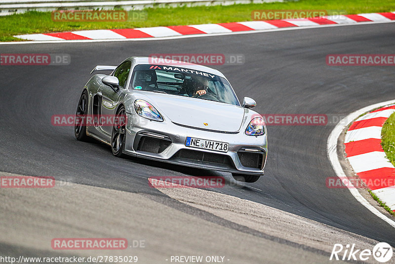 Bild #27835029 - Touristenfahrten Nürburgring Nordschleife (20.05.2024)