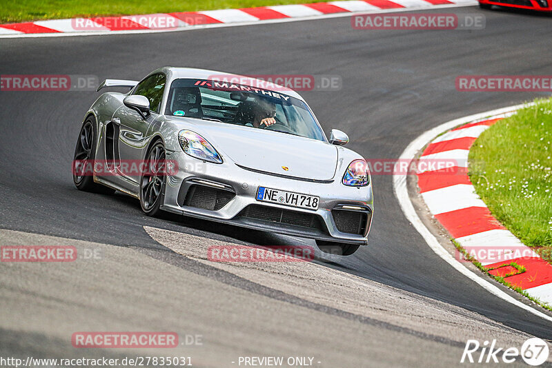 Bild #27835031 - Touristenfahrten Nürburgring Nordschleife (20.05.2024)