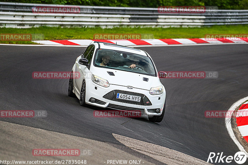 Bild #27835048 - Touristenfahrten Nürburgring Nordschleife (20.05.2024)