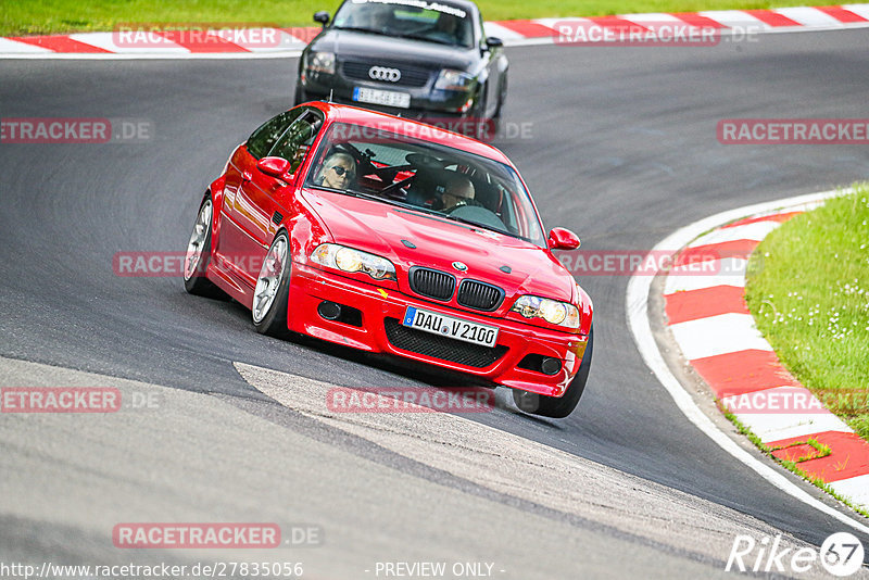 Bild #27835056 - Touristenfahrten Nürburgring Nordschleife (20.05.2024)