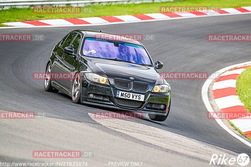 Bild #27835074 - Touristenfahrten Nürburgring Nordschleife (20.05.2024)