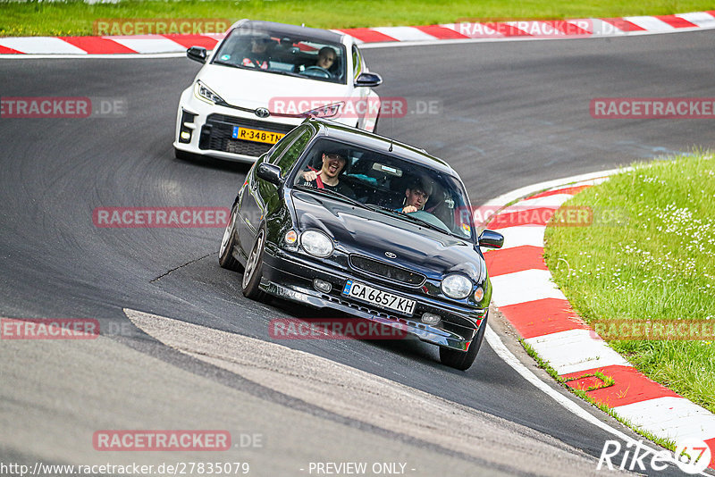 Bild #27835079 - Touristenfahrten Nürburgring Nordschleife (20.05.2024)