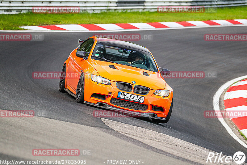 Bild #27835095 - Touristenfahrten Nürburgring Nordschleife (20.05.2024)