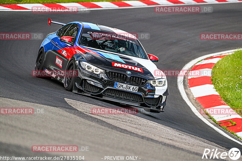 Bild #27835104 - Touristenfahrten Nürburgring Nordschleife (20.05.2024)