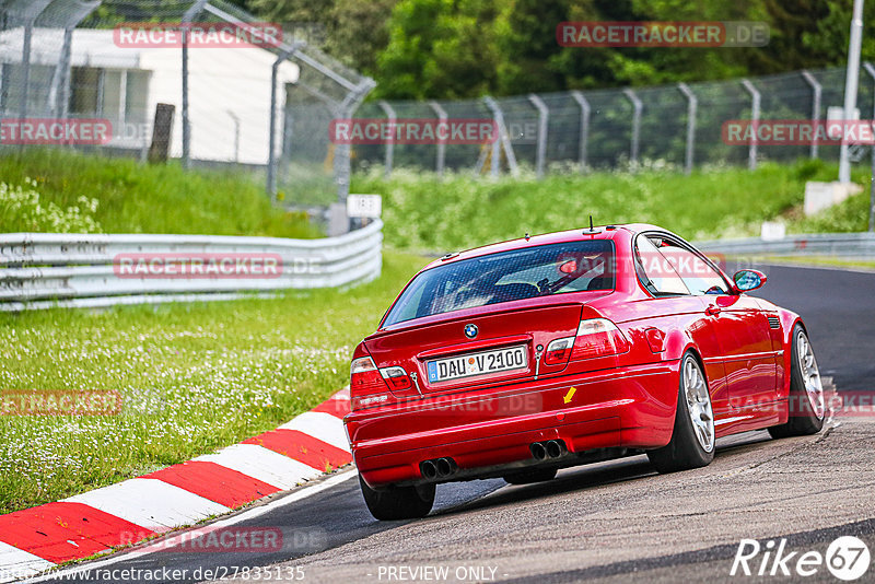 Bild #27835135 - Touristenfahrten Nürburgring Nordschleife (20.05.2024)