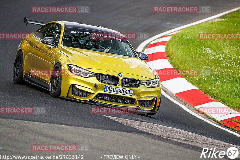 Bild #27835142 - Touristenfahrten Nürburgring Nordschleife (20.05.2024)