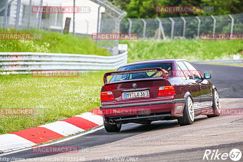 Bild #27835148 - Touristenfahrten Nürburgring Nordschleife (20.05.2024)