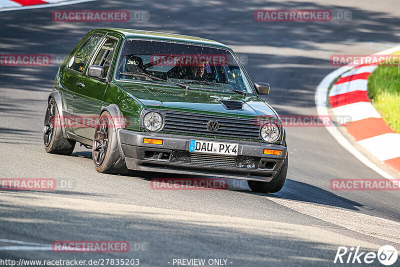 Bild #27835203 - Touristenfahrten Nürburgring Nordschleife (20.05.2024)