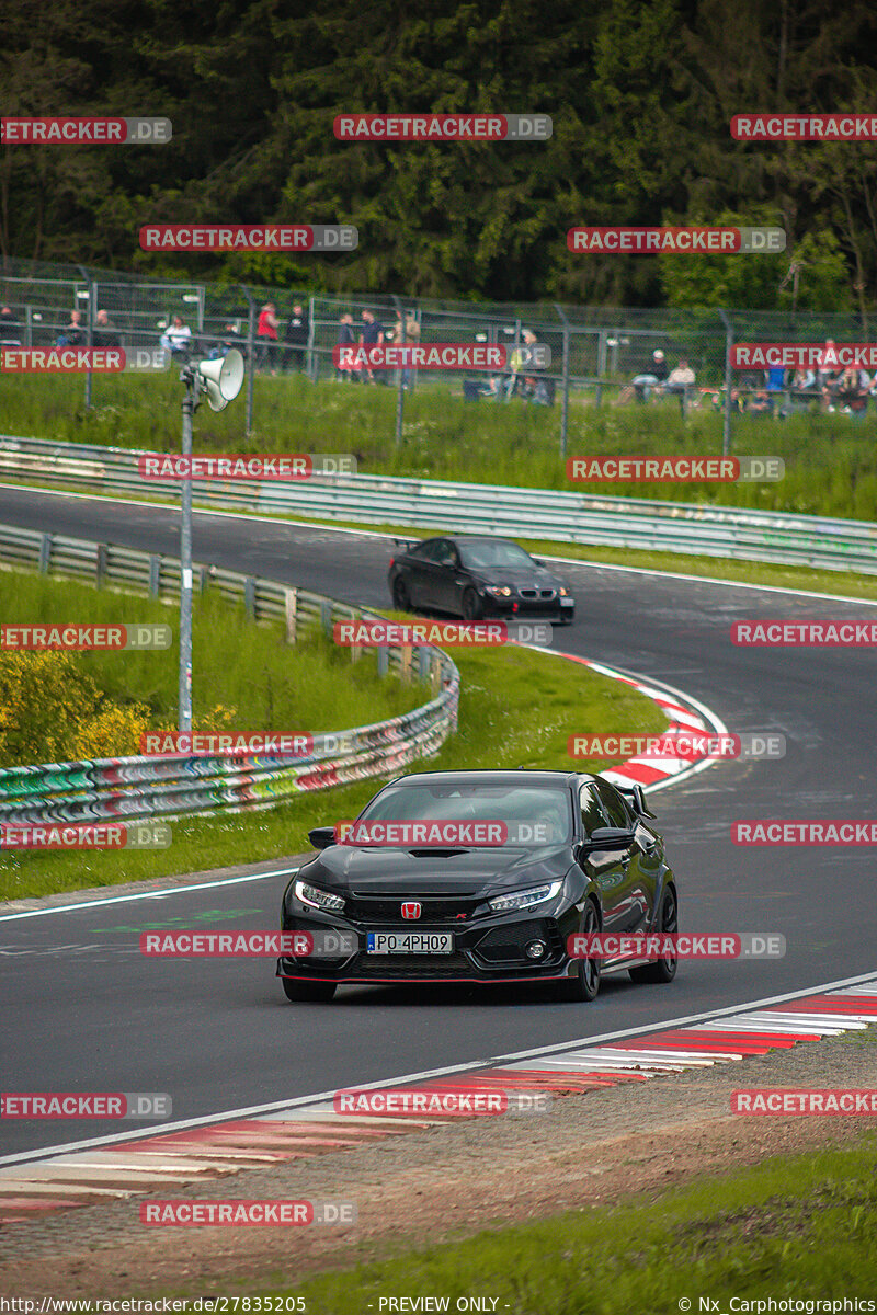 Bild #27835205 - Touristenfahrten Nürburgring Nordschleife (20.05.2024)