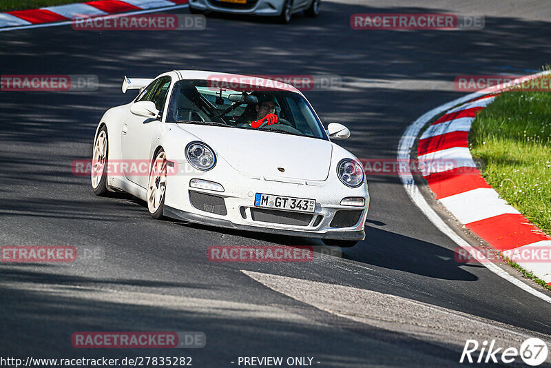 Bild #27835282 - Touristenfahrten Nürburgring Nordschleife (20.05.2024)