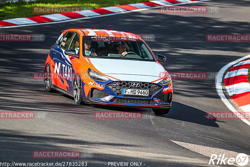 Bild #27835283 - Touristenfahrten Nürburgring Nordschleife (20.05.2024)