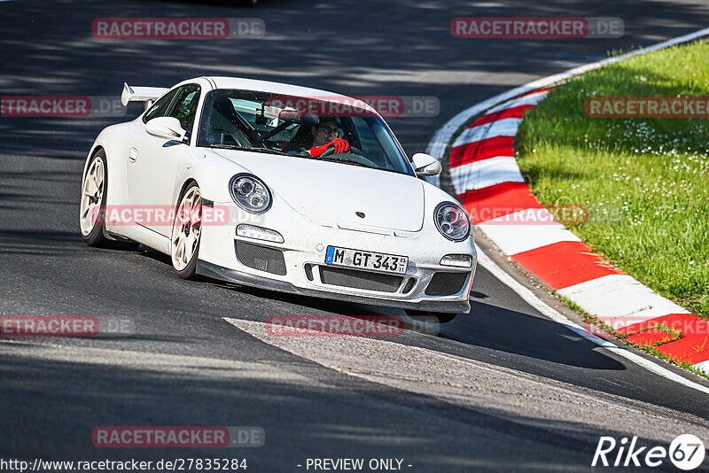 Bild #27835284 - Touristenfahrten Nürburgring Nordschleife (20.05.2024)