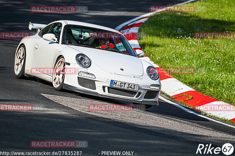 Bild #27835287 - Touristenfahrten Nürburgring Nordschleife (20.05.2024)