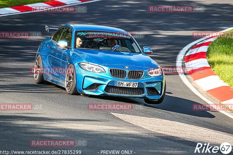 Bild #27835299 - Touristenfahrten Nürburgring Nordschleife (20.05.2024)